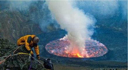 山東勘探意外發(fā)現(xiàn)新型能源 儲量驚人，夠我國使用3800年